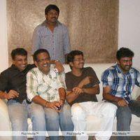Velayudham Success Party At Vijay House - Pictures | Picture 115180